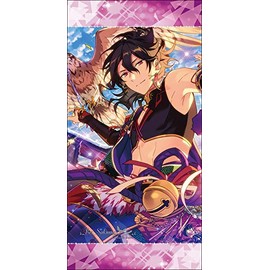 Ensemble Stars! Visual Bath Towel Vol.5 12. Rei Sakuma
