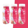 미인을 위한 상쾌한 변화(딸기맛) 120ml x 3개 장청소 Refreshing Change for Beauties (Strawberry Flavor) 120ml x 3 Pack Cleaning