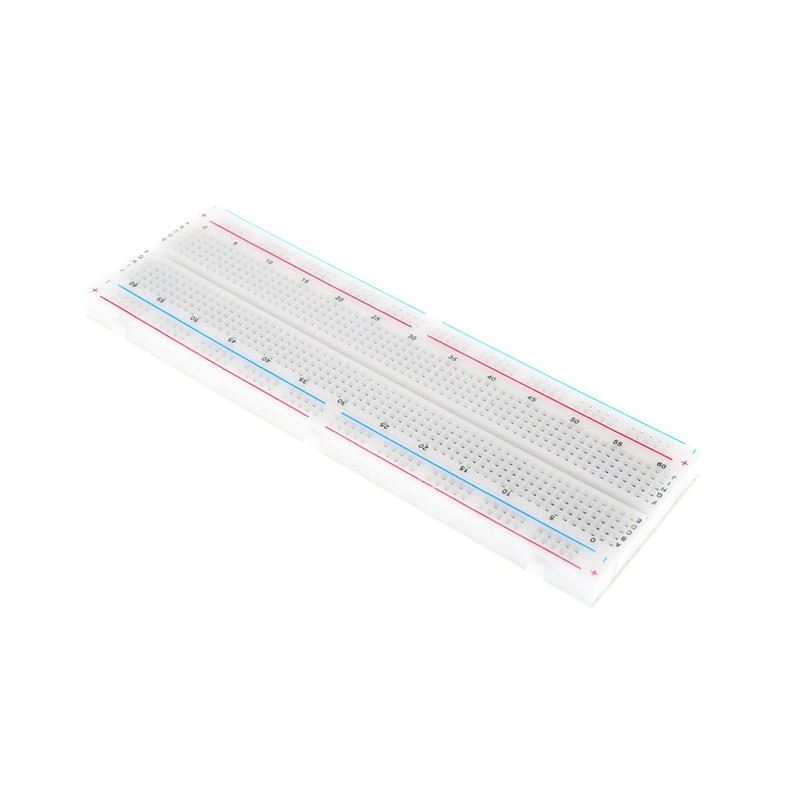 YMS Parts Breadboard Large (1 Piece)