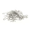 DARO DEKO Metal Ball Hanger, 3-4 cm, Quick Hanger, Pack