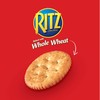 RITZ Fresh Stacks Whole Wheat Crackers, 6 - 11.6 oz