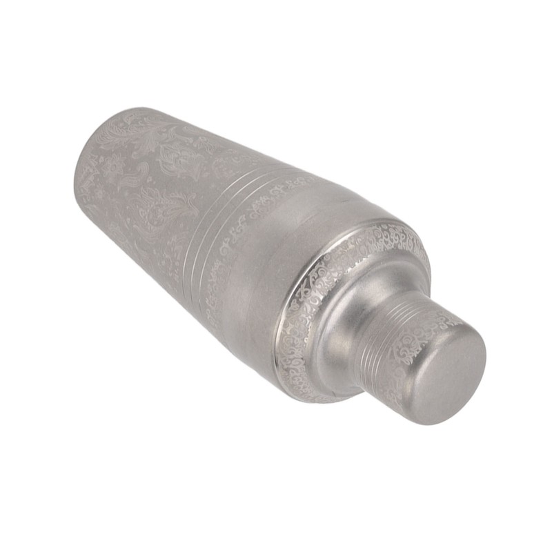 Cocktail Shaker Dishwasher Safe Rust Proof 304 Stainless Steel Bartender