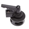 Single Twist Handle Head Clamp Studio Boom Arm Mount Reflector