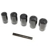 DPTOOL 6pc NON-SLIP Deep Socket Set 4 Damaged Lug Nut