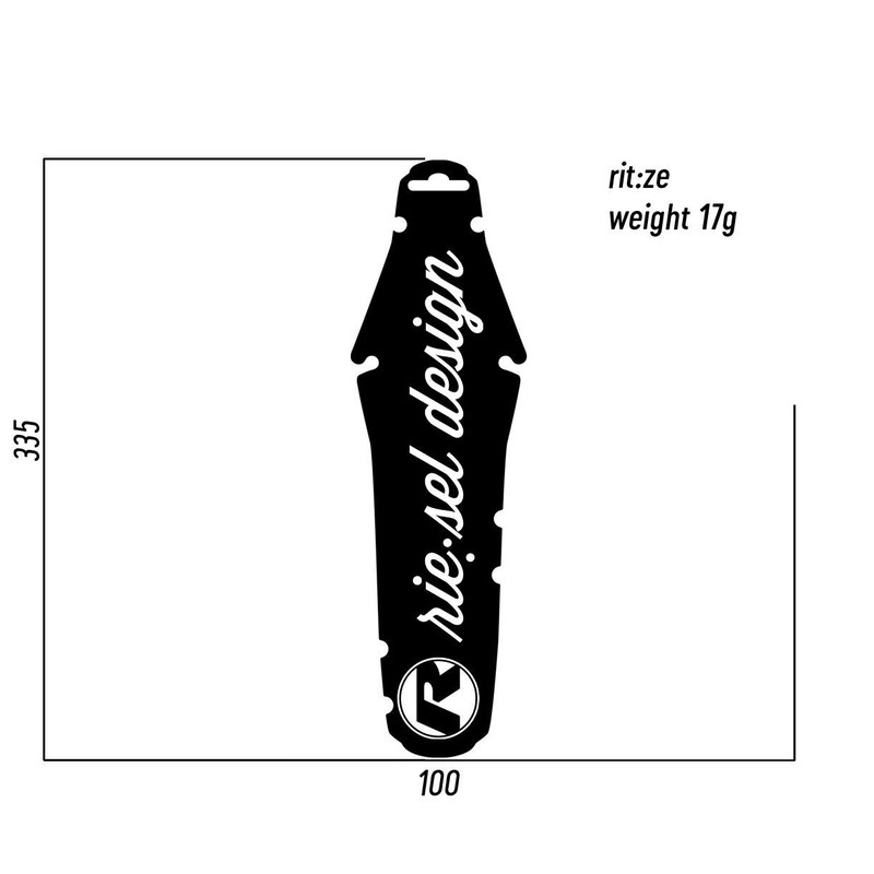 Rie:Sel Rit:Ze Rear Guard