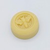  Beeswax Lotion Bar - Ultra Moisturizing & Deep Conditioning