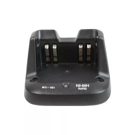 For Icom Desk Battery Charger BC-191 for ICOM IC-T70A F3001 F4001 IC-V86 IC-U86 Radio