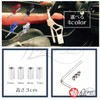 Rubonarie Manual Shift Knob Extension Lever Extension Shift Lever Extender