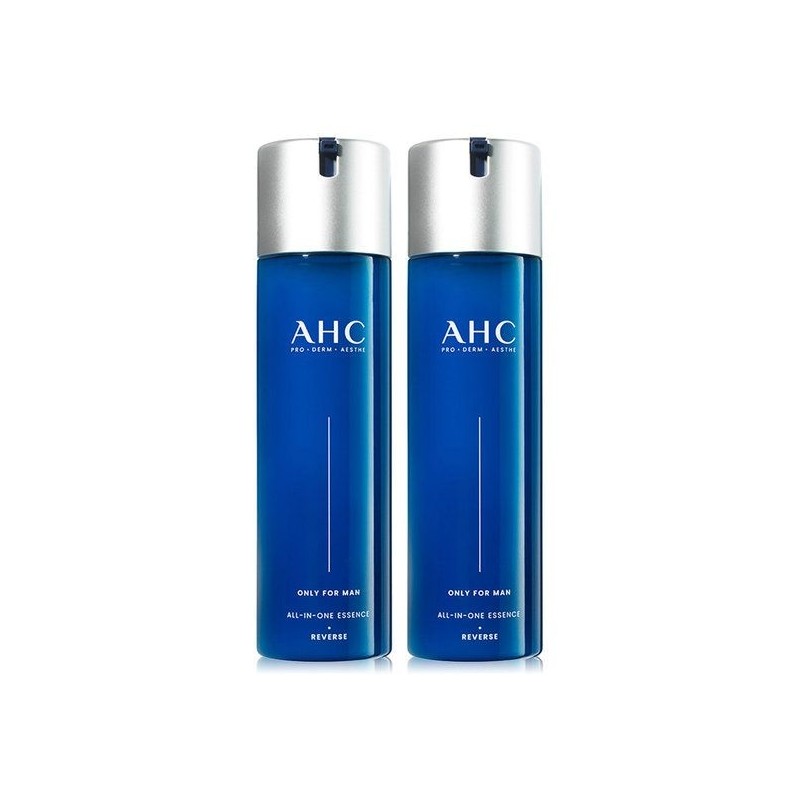 AHC Jo Eun House AHC Only for Men All-in-One Essence