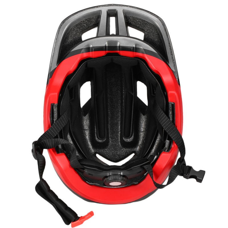 Kids Detachable Full Face Helmet Children Sports Safety Helmet for