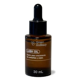 Suero Para Crecimiento De Pestañas Natural Lash Oil