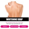 Jabón L Darkspot Whitening, Blanqueador De Axilas, Barra Ava