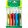 Clover clover 3674 Amour Crochet Hook Set, 1