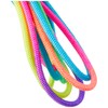 Simba 107302096 Rubber Twist, Bouncy Rubber, Rainbow Colours, Length 3