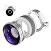 NEEWER Wide Angle Lens Compatible with Sony ZV1 Camera, 2