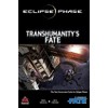 Posthuman Studios Eclipse Phase Transhumanity's Fate Game