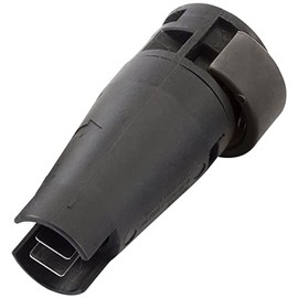 Draper 83703 Fan/Jet Nozzle for 1500 W 230 V Pressure Washer