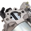 Lawn Mower Carburetor Kit 277‑62301‑30 277‑62302‑50 277‑62301‑60 with Gasket for
