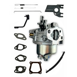 YAMAKATO Huayi P19-1 Gas Generator Carburetor Kit OEM for Predator Champion Honda Generac 3500 4000 3000 4500 4375 3550 3650 GP 3250 3300 Watt etc. Powered by 196cc 208cc 212cc 224cc…