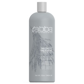 ABBA Recovery Treatment Conditioner, Lavender & Peppermint Oil, 32 Fl Oz (Pack of 1)