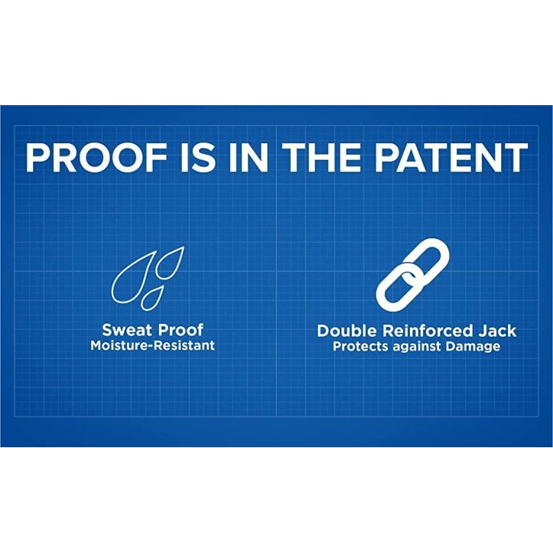 Ear Plugs With Audio OSHA certified work Headphones Earplugs