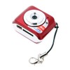 Snsowed X3 Mini HD Digital Camera Video with Mini DV