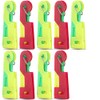 Yeesabella 9 PCS Automatic Needle Threader Simple Automatic Sewing Needle