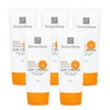 Derma House Whitening Sun Cream 50mlx5 pieces Whitening Wrinkle Triple Functional SPF50+PA+++ Whitening Sun Cream 50mlx5 pieces / 더마하우스 화이트닝 썬크림50mlx5개미백 주름 3중기능성 SPF50+PA+++ 화이트닝 썬크림50mlx5개