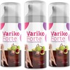 Variko Forte Gel V2 - Nourishing Gel with Valuable Ingredients