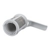 LUTH Premium Profi Parts Fine Sieve Complete with Handle for