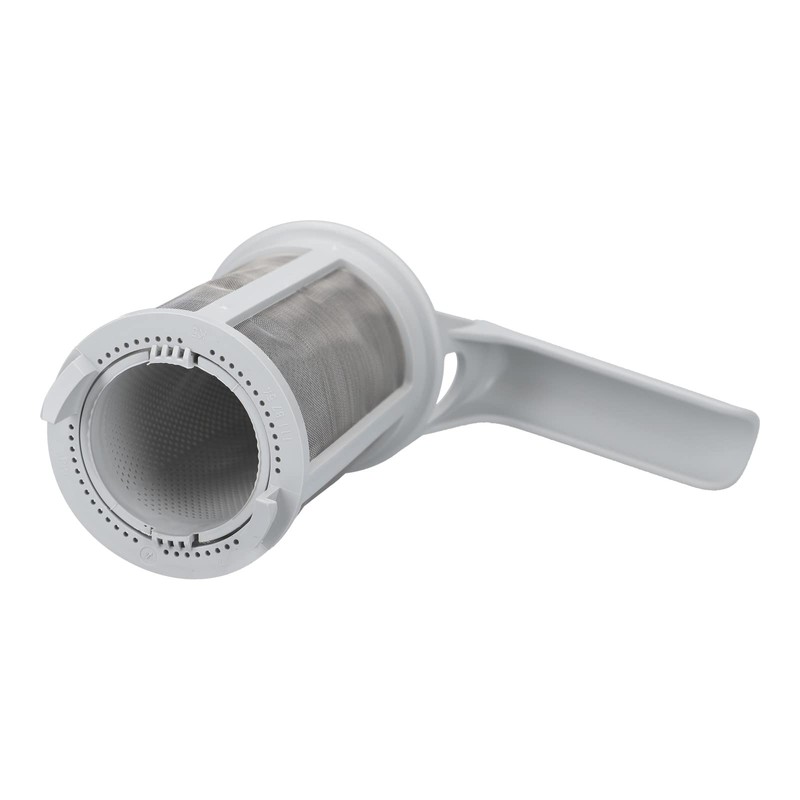 LUTH Premium Profi Parts Fine Sieve Complete with Handle for