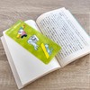 Gakken StaFul Z10288 11 Pikki Cat Book Marker Set