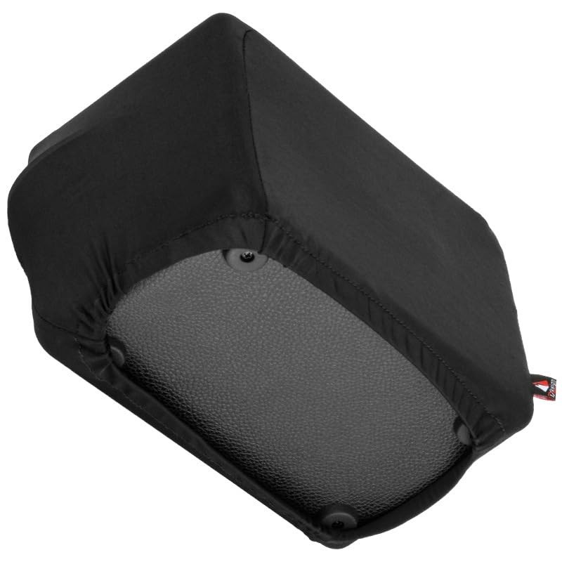 Taoricen Dust Cover for Marshall Kilburn II Speaker, Stretchy Black