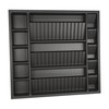 Wunsch-Kasten Custom Made Spice Box for 60 Drawers