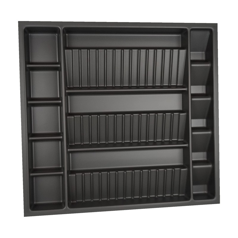 Wunsch-Kasten Custom Made Spice Box for 60 Drawers