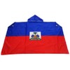 AZ FLAG - Haiti Flag - 5ft x 3ft -