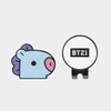 BT21 BABY Line 73000-996-006 Ball Marker MANG 73000-996-006