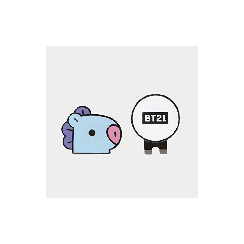 BT21 BABY Line 73000-996-006 Ball Marker MANG 73000-996-006