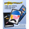 INSCMYK Remanufactured for 232XL for Epson XP-4200 Printer Ink Cartridges