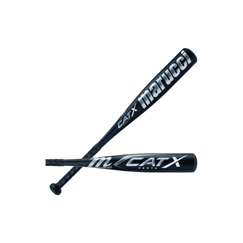 Marucci CATX Vanta USSSA (-10) MJBBCXV Junior Big Barrel Baseball