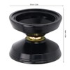 Unresponsive Yoyo Professional Aluminum Alloy Yoyo Toy Birthday Gift with