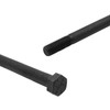 Spindle King Pin Tube Bushing Bolts Kit for EZGO TXT/PDS
