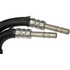 Dorman 624-172 Automatic Transmission Oil Cooler Hose Assembly Compatible with
