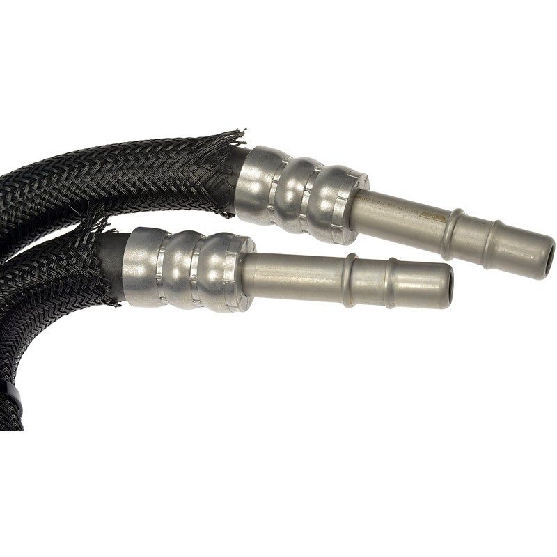 Dorman 624-172 Automatic Transmission Oil Cooler Hose Assembly Compatible with