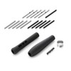 Wacom Accessory Kit for Intuos4/5, Black