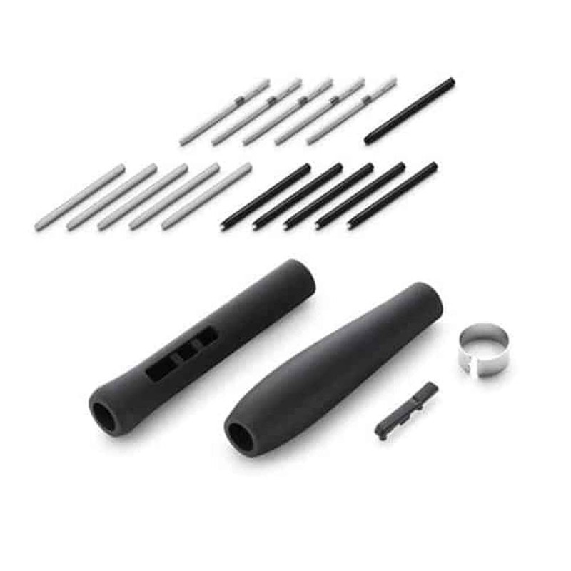 Wacom Accessory Kit for Intuos4/5, Black