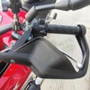 VITINO - Protector de manos para motocicleta, protector de mano,