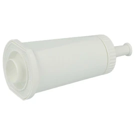 vhbw 2x Water Filter Filter Compatible with Sage Oracle SES980 Espresso Machine White
