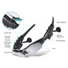 Wireless Bluetooth Sunglasses Professional Stylish Lightweight Eyesight Protection Smart Glasses