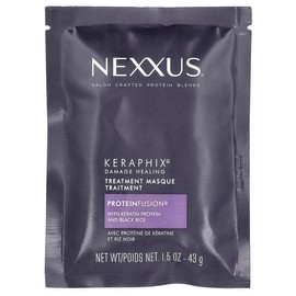 Nexxus Keraphix™ Treatment Hair Masque, Damage Healing, 1.5 oz (43 g)